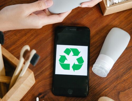 Reciclare Electronice si Electrocasnice Vechi